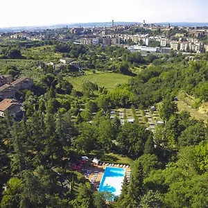 Camping Colleverde Campingplads