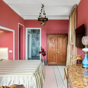 住宿加早餐酒店 Residenza D'epoca Palazzo Borghesi, 锡耶纳