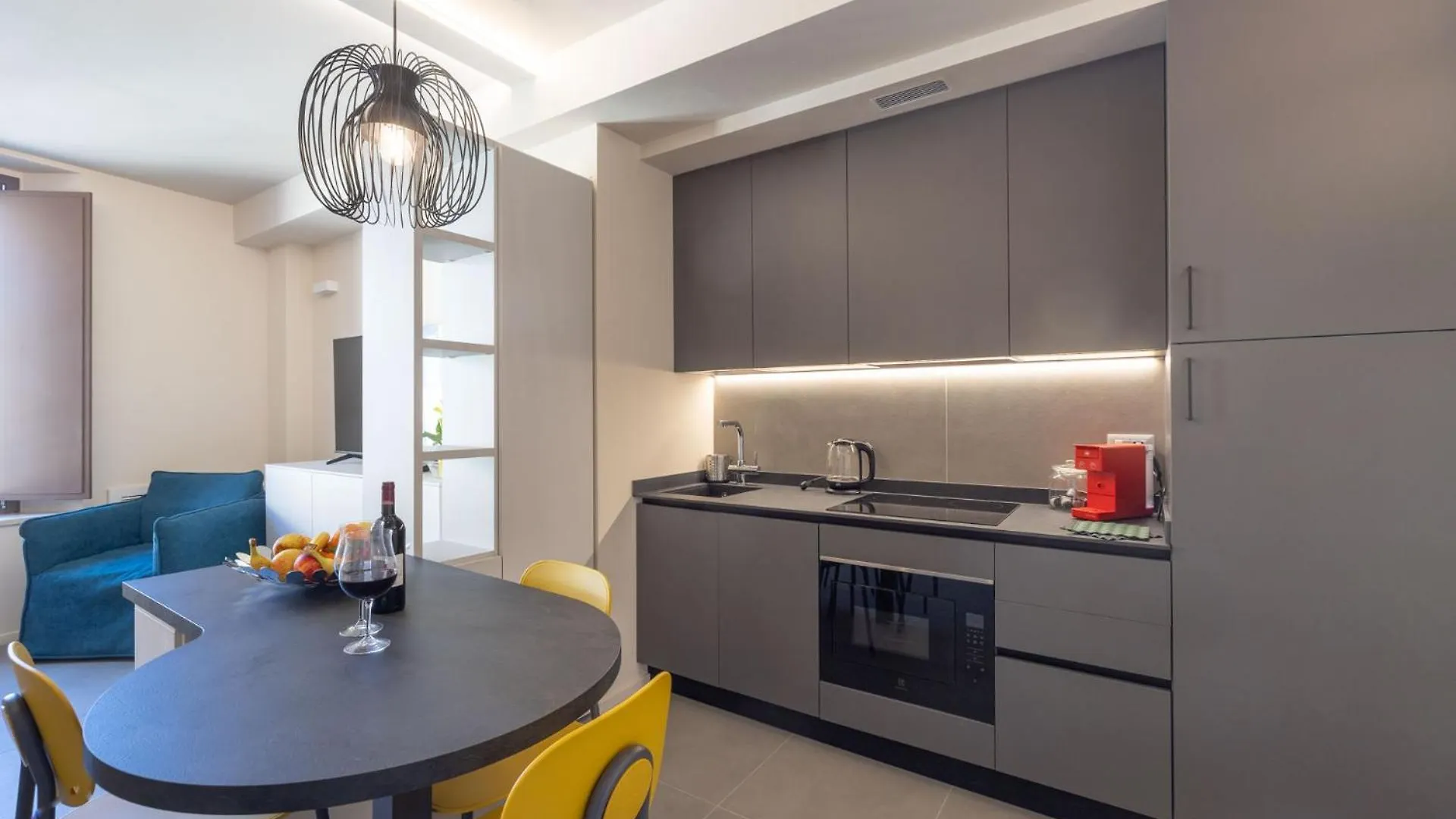 Ampio Monolocale Nel Centro Storico Di Siena Apartment