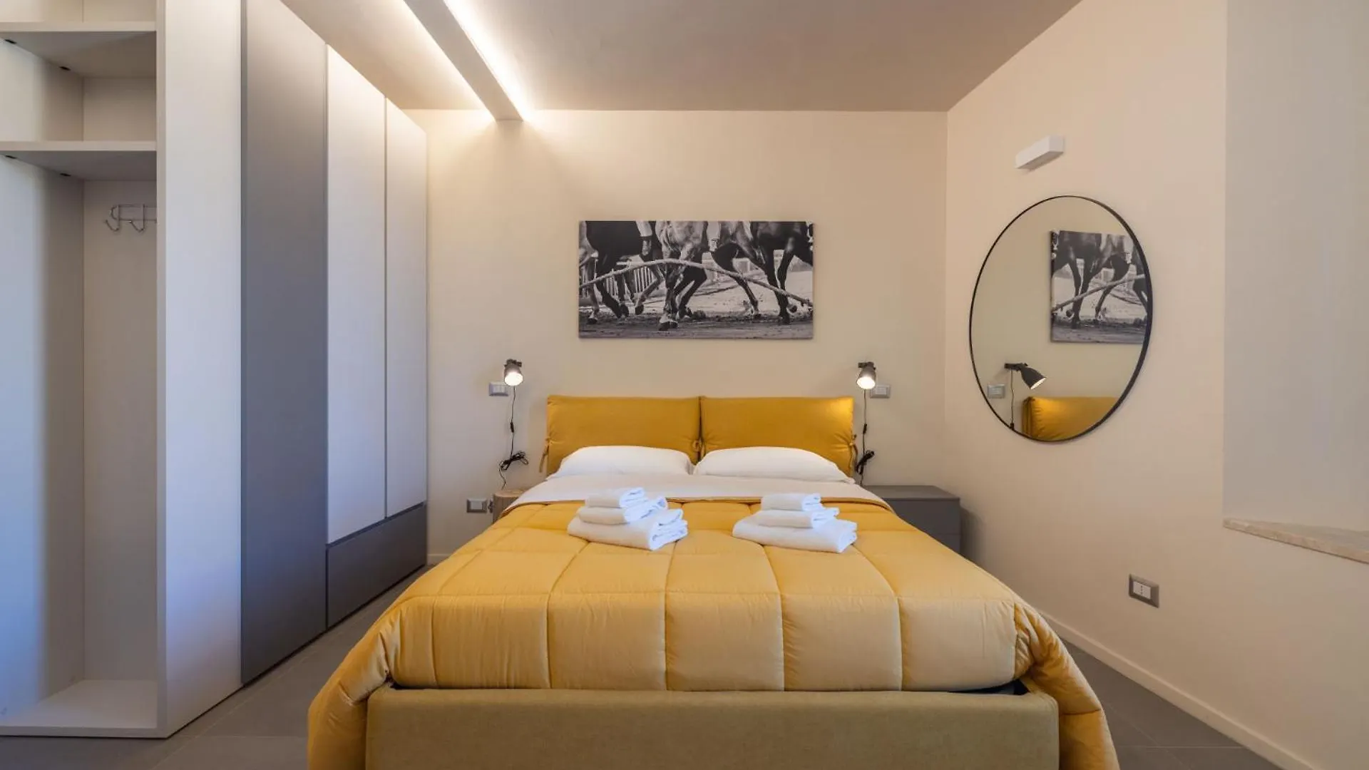 Ampio Monolocale Nel Centro Storico Di Siena Apartment
